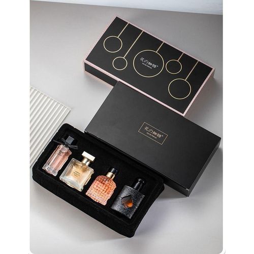 4in1 UNISEX PERFUME SET(Same perfume, new package design Item | Buy 4in1 UNISEX PERFUME SET(Same perfume, new package design | SPOP Enterprise Global
